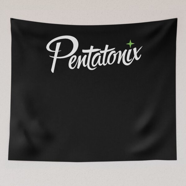 Item preview, PENTATONIX designed and sold by natelledrawing.