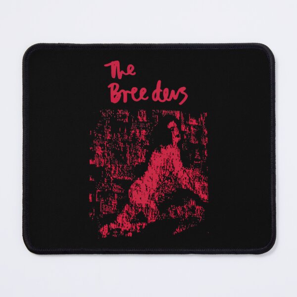 Item preview, THE Breeders BAND designed and sold by NiftyNinetieart.