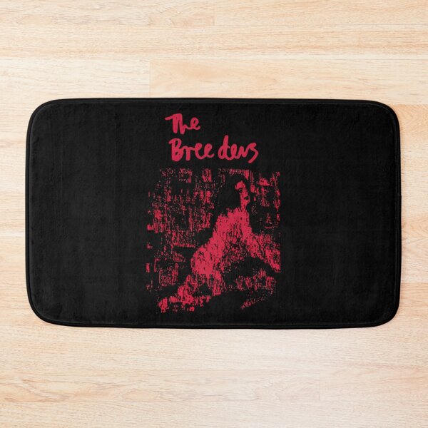 Item preview, THE Breeders BAND designed and sold by NiftyNinetieart.