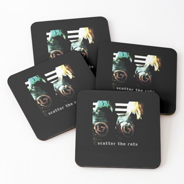 Item preview, THE L7 Band designed and sold by Solerodriguart.