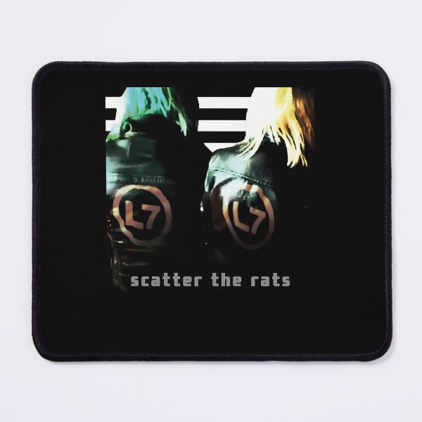Item preview, THE L7 Band designed and sold by Solerodriguart.
