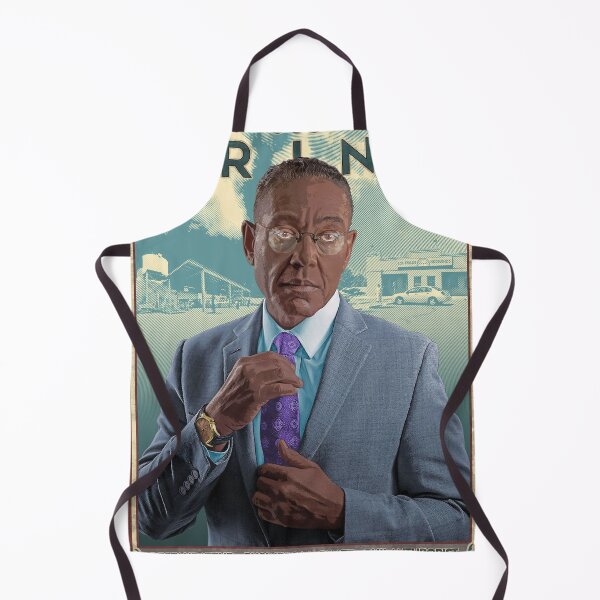 Item preview, Breaking Bad Gus Fring Vintage Poster designed and sold by Frent4091.