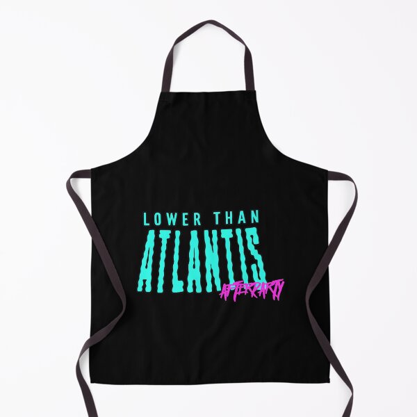 Item preview, LOWER THAN ATLANTIS designed and sold by DarkAndOrdinary.