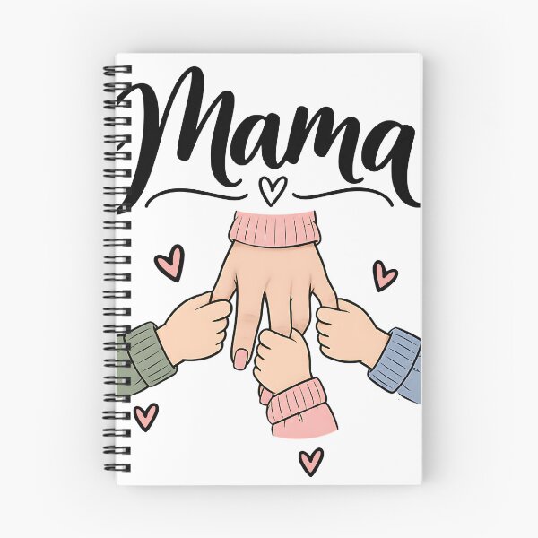 Item preview, Mom and Kids Gift, Motherhood Keepsake, Mom Love Gift, Family Bond Gift, Mother’s Day Gift, New Mom Gift designed and sold by TeeVerse27.