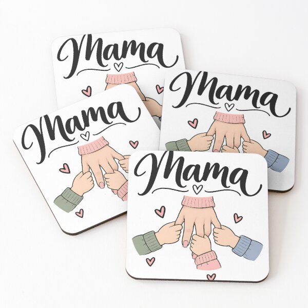 Item preview, Mom and Kids Gift, Motherhood Keepsake, Mom Love Gift, Family Bond Gift, Mother’s Day Gift, New Mom Gift designed and sold by TeeVerse27.