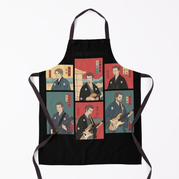 Item preview, One Republic BAND designed and sold by CalestiaAngels.
