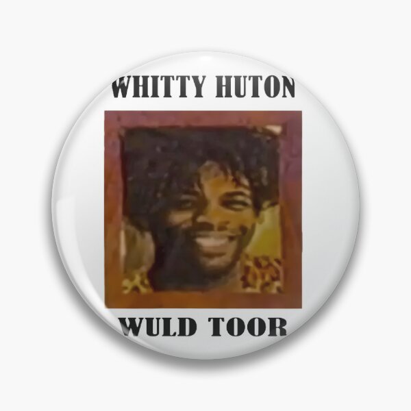 Item preview, Whitty Huton - Wuld Toor  designed and sold by CaldarWhitED.