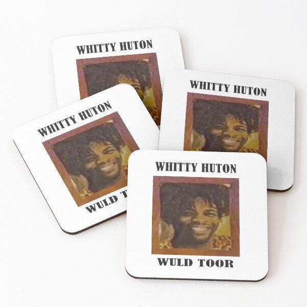 Item preview, Whitty Huton - Wuld Toor  designed and sold by CaldarWhitED.