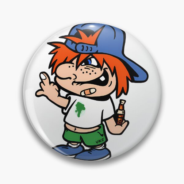 Item preview, Ugly Kid Joe designed and sold by GaelNoriega.