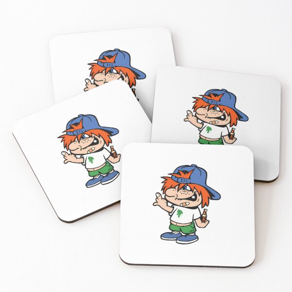 Item preview, Ugly Kid Joe designed and sold by GaelNoriega.