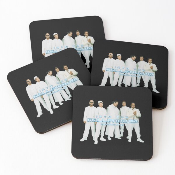Item preview, Backstreet Boys Into the Millennium Vintage Tour   designed and sold by sheryllcreators.