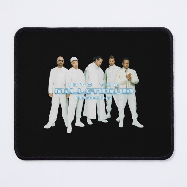 Item preview, Backstreet Boys Into the Millennium Vintage Tour   designed and sold by sheryllcreators.