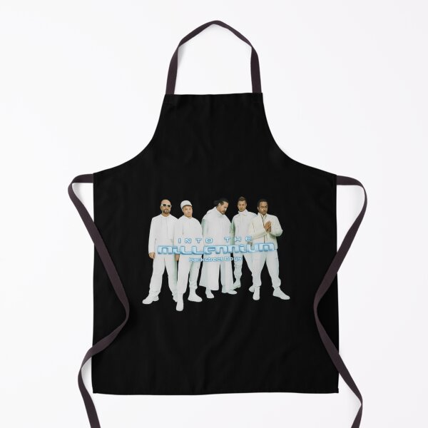 Item preview, Backstreet Boys Into the Millennium Vintage Tour designed and sold by sheryllcreators.