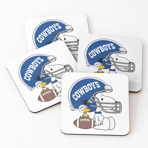 Item preview, Snoopy Cowboys Football Team designed and sold by treasacustoms.