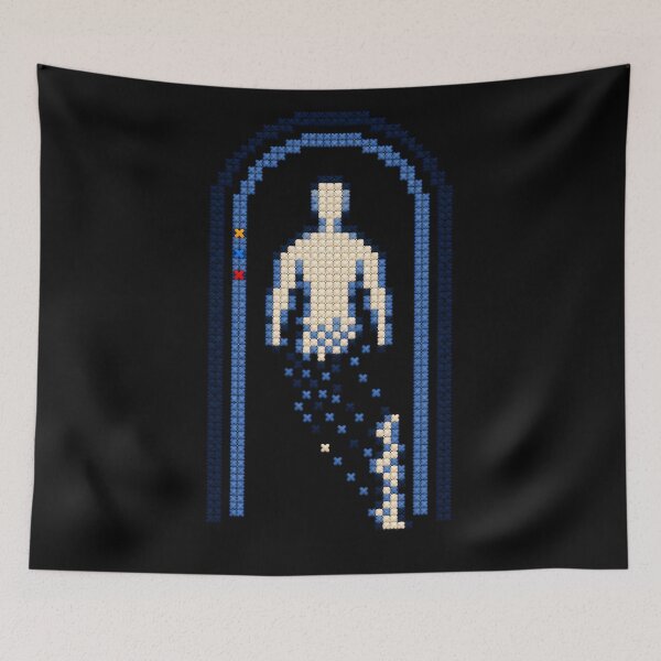 Item preview, Beam Scatter designed and sold by agearb.