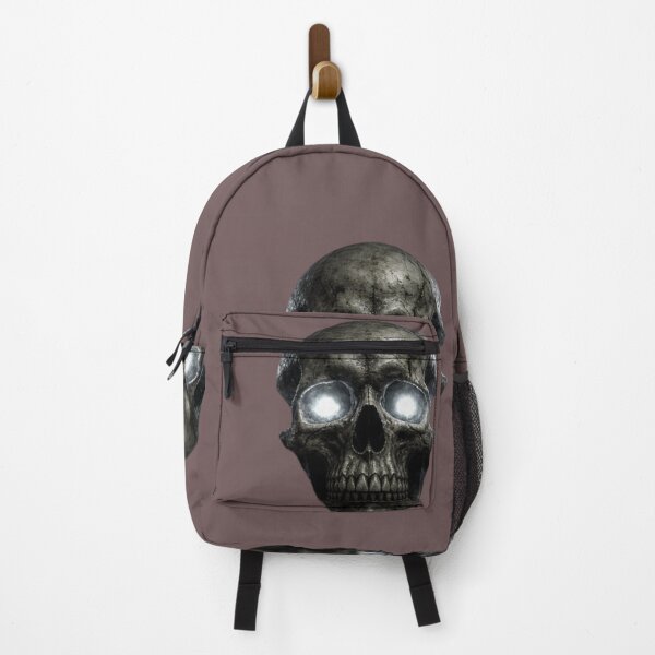 Item preview, Glowing-Eyed Skull designed and sold by ekemarket.