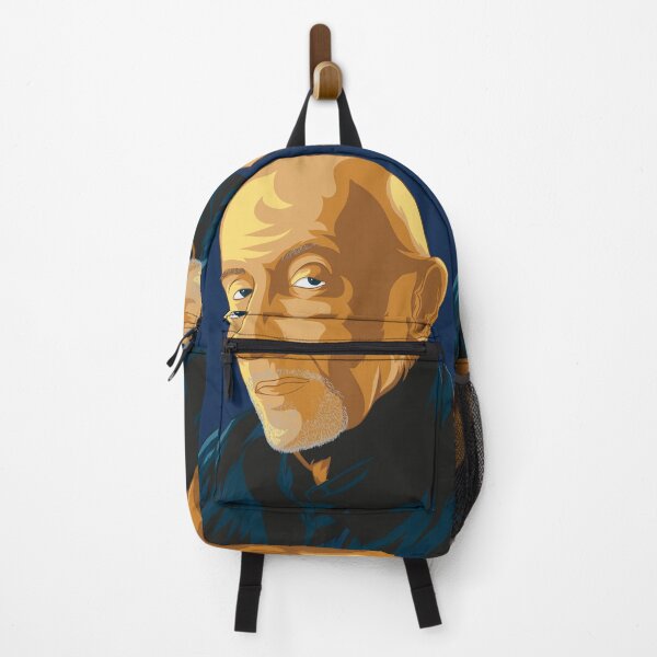 Item preview, Breaking Bad Mike Ehrmantraut Portrait designed and sold by Frent4091.