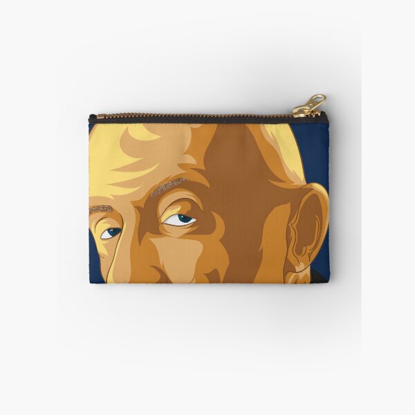 Item preview, Breaking Bad Mike Ehrmantraut Portrait designed and sold by Frent4091.