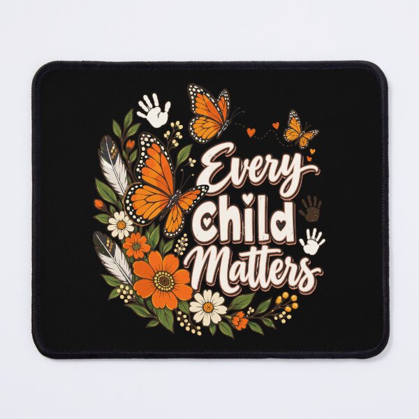 Item preview, Every Orange Day Child Kindness Matter Anti Bully Kid Native designed and sold by mareix.