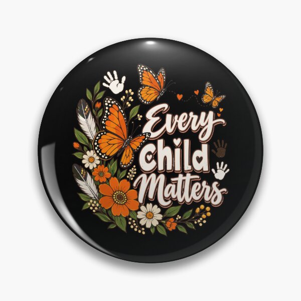 Item preview, Every Orange Day Child Kindness Matter Anti Bully Kid Native  designed and sold by mareix.
