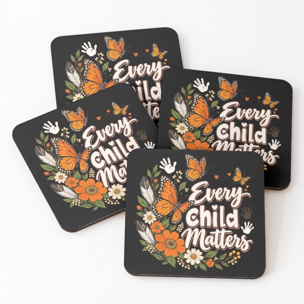 Item preview, Every Orange Day Child Kindness Matter Anti Bully Kid Native  designed and sold by mareix.
