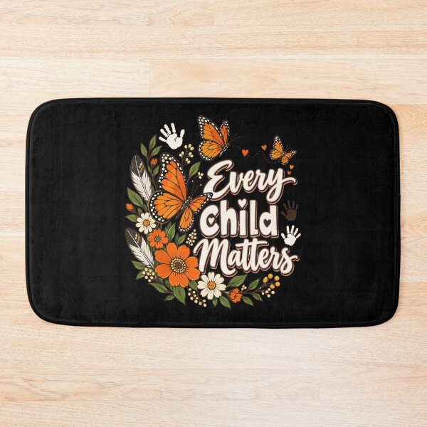 Item preview, Every Orange Day Child Kindness Matter Anti Bully Kid Native  designed and sold by mareix.