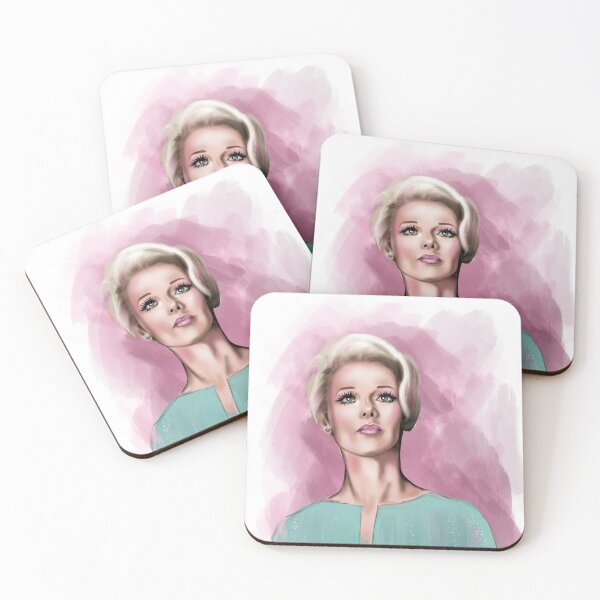 Item preview, Tippi Hedren designed and sold by icongallery.