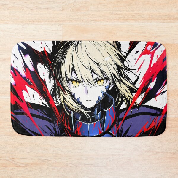 Item preview, Saber Alter - 38 designed and sold by Infinite-Aspire.