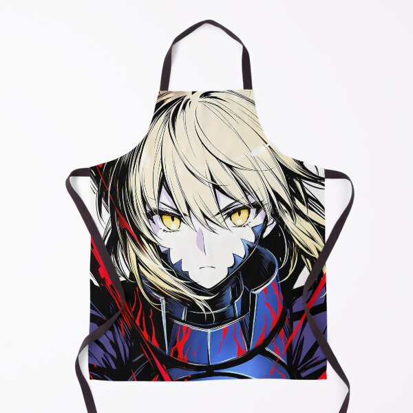 Item preview, Saber Alter - 38 designed and sold by Infinite-Aspire.