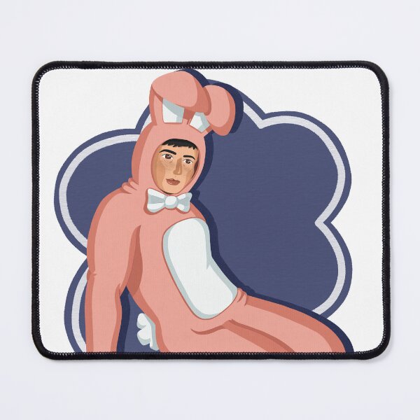 Item preview, Cute Bunny Shane designed and sold by Danii Ann.