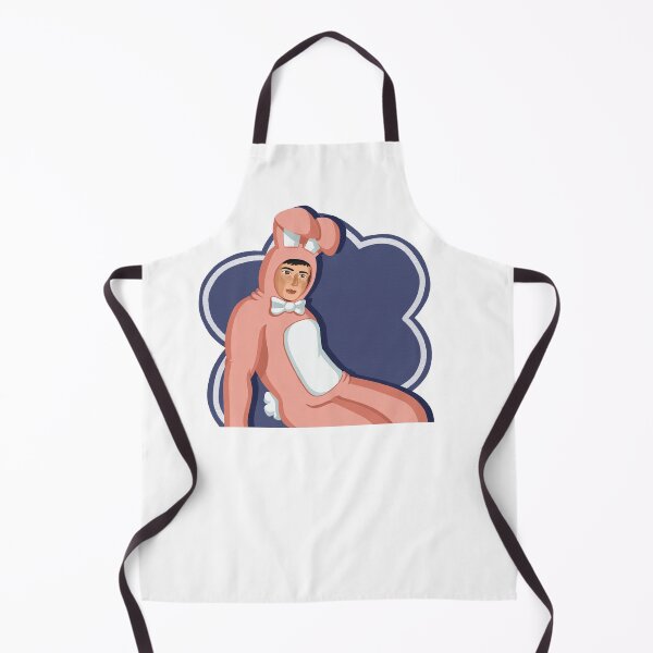 Item preview, Cute Bunny Shane designed and sold by Danii Ann.