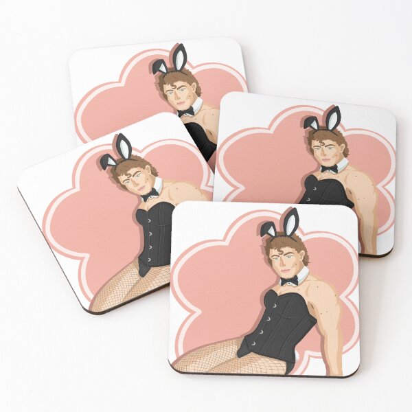 Item preview, Sexy Bunny Ilya designed and sold by Danii Ann.