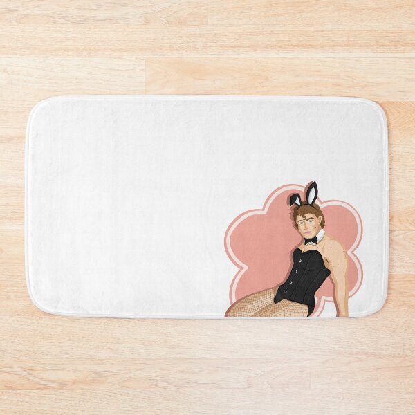 Item preview, Sexy Bunny Ilya designed and sold by Danii Ann.