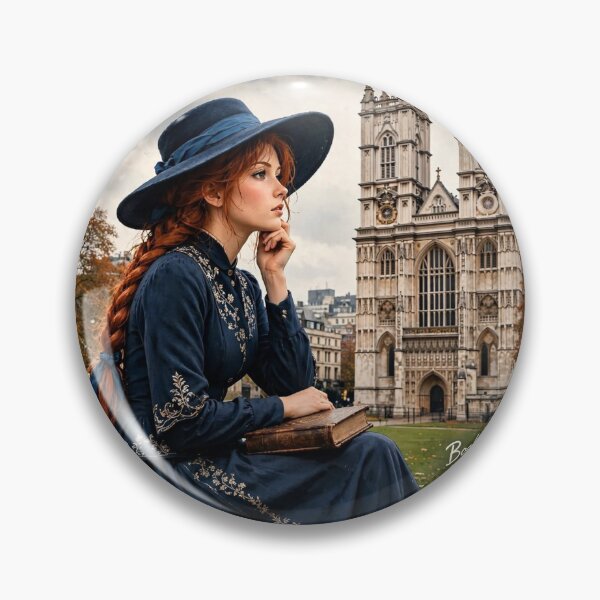 Item preview, Westminster Abbey — London's historic Gothic church, closely associated with centuries of British royal and national history. designed and sold by DibujandoPorfa.