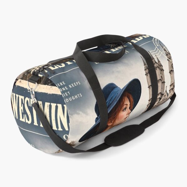 Item preview, Westminster Abbey — London's historic Gothic church, closely associated with centuries of British royal and national history. designed and sold by DibujandoPorfa.