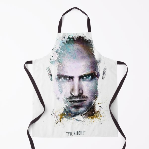 Item preview, Breaking Bad Jesse Pinkman Portrait designed and sold by Frent4091.
