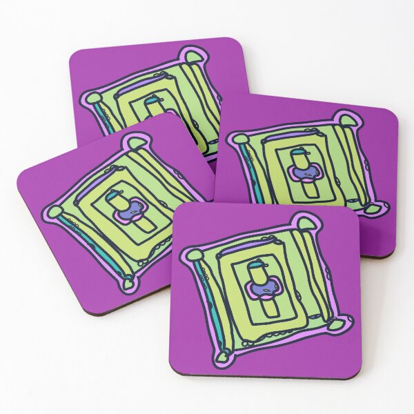 Item preview, Square and Cylindrical Vessel designed and sold by Shannonlong17.