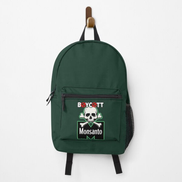 Item preview, Boycott Monsanto designed and sold by zudeniBowtique.