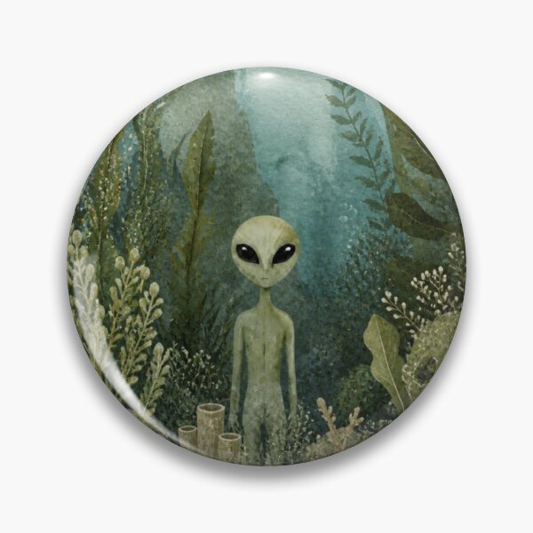 Item preview, The Ocean designed and sold by FunkyMonkeys1.
