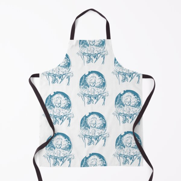 Item preview, Gothic Scissor Hands Winter Castle Dark Fairy Tale Design designed and sold by SEINENGAPPI18.