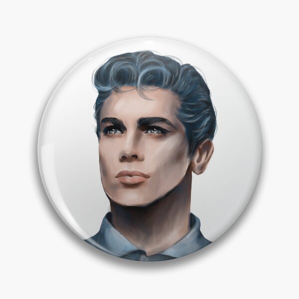 Item preview, Tony Curtis designed and sold by icongallery.