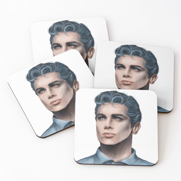 Item preview, Tony Curtis designed and sold by icongallery.