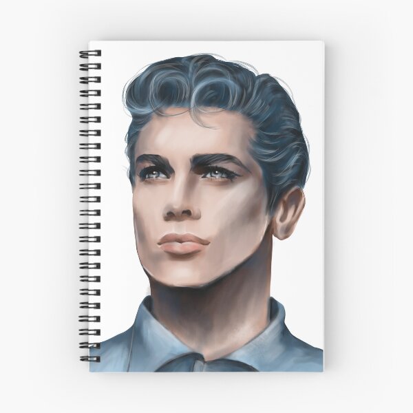 Item preview, Tony Curtis designed and sold by icongallery.