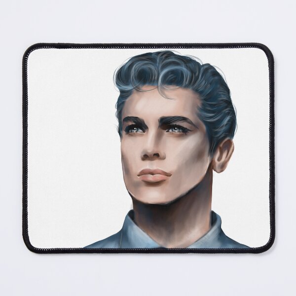 Item preview, Tony Curtis designed and sold by icongallery.