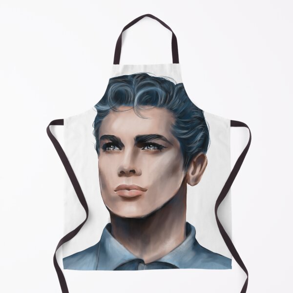 Item preview, Tony Curtis designed and sold by icongallery.