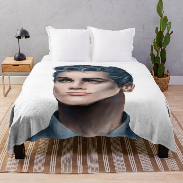 Item preview, Tony Curtis designed and sold by icongallery.