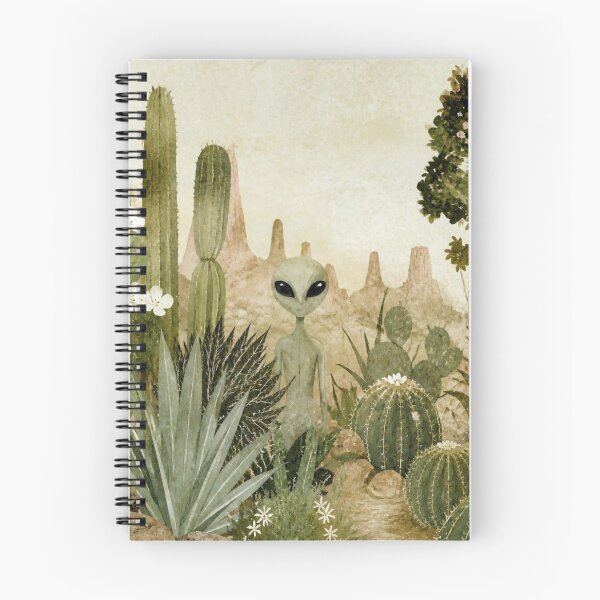 Item preview, The Desert designed and sold by FunkyMonkeys1.