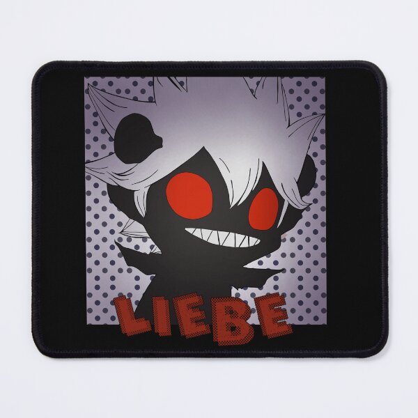 Item preview, Doodle Little Cute Devil designed and sold by Izaa-aart.
