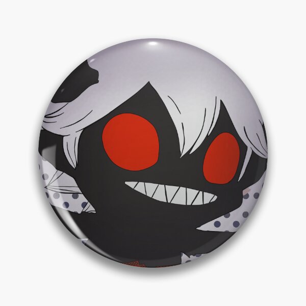 Item preview, Doodle Little Cute Devil  designed and sold by Izaa-aart.