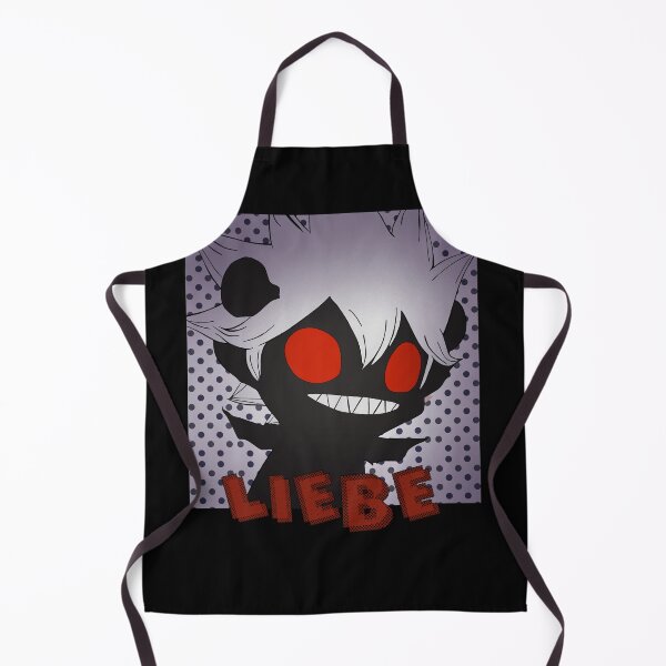 Item preview, Doodle Little Cute Devil  designed and sold by Izaa-aart.